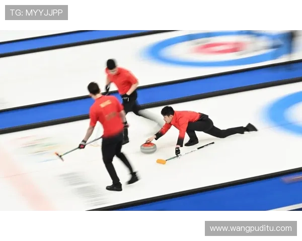 米兰冬奥会混双冰壶比赛的精彩对决与比赛亮点盘点