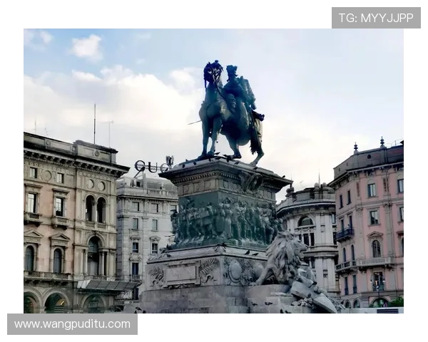 米兰国际：探索世界时尚之都的最新潮流与设计趋势