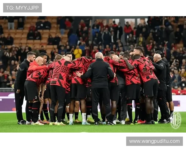 利用米兰体育平台官网掌握球队训练安排与赛程安排的实用技巧